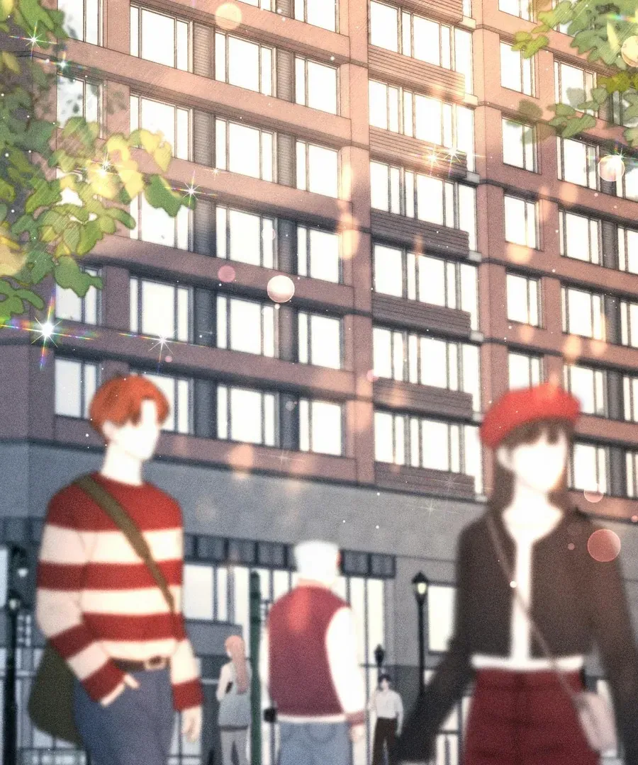 Hermes Lover Chapter 6 page 18 - 