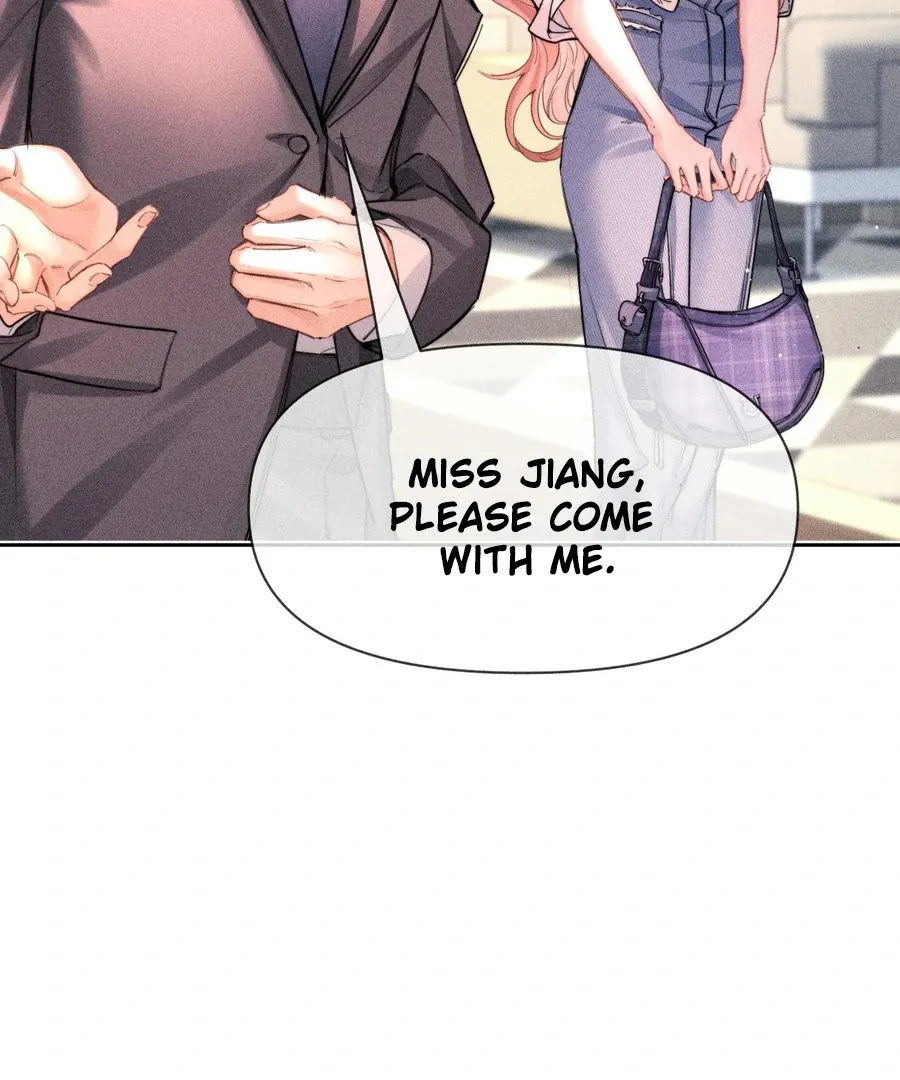 Hermes Lover Chapter 6 page 20 - 