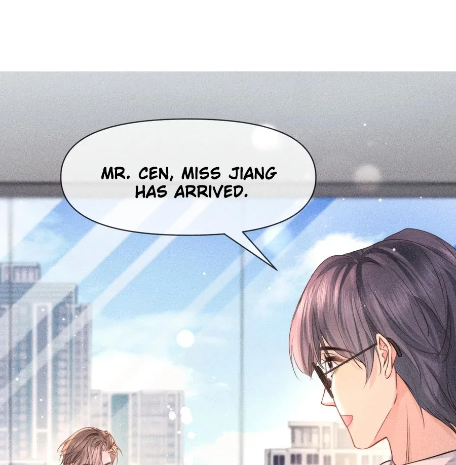 Hermes Lover Chapter 6 page 21 - 