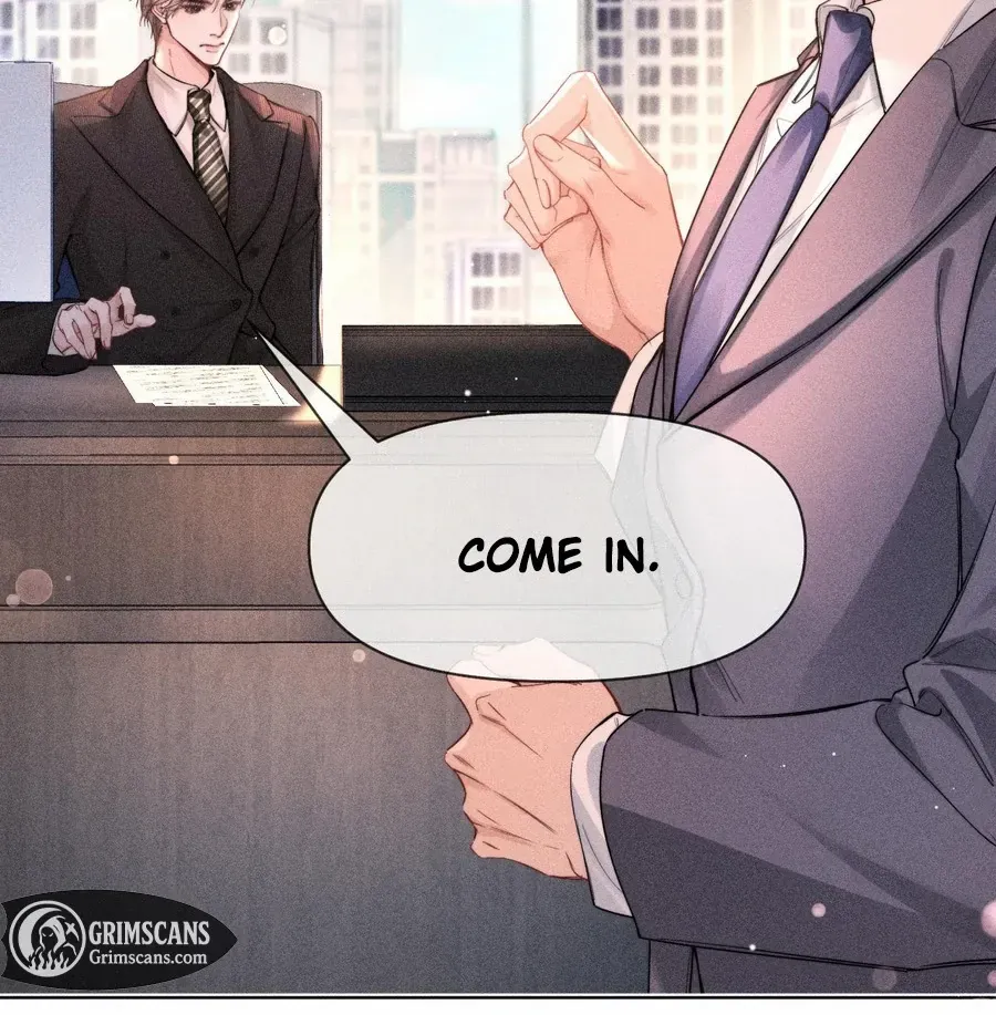 Hermes Lover Chapter 6 page 22 - 