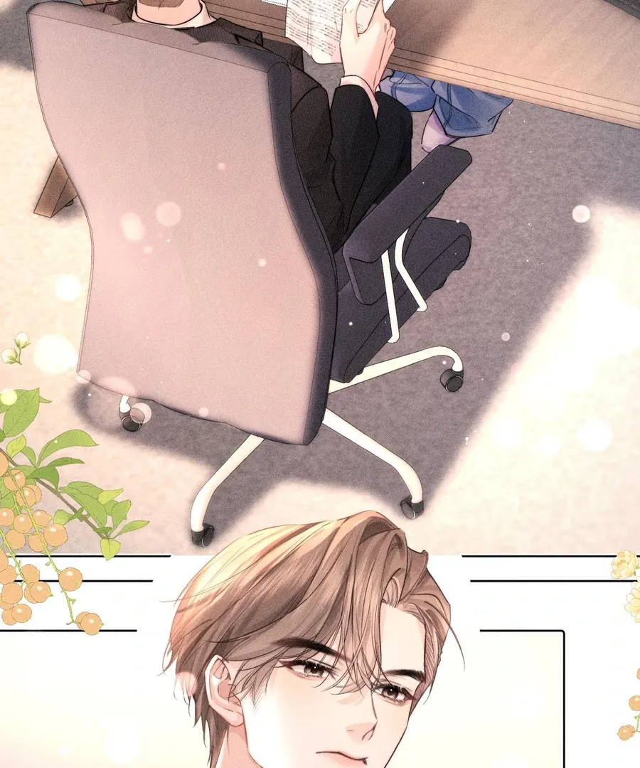 Hermes Lover Chapter 6 page 24 - 