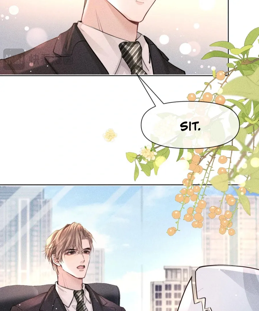 Hermes Lover Chapter 6 page 25 - 