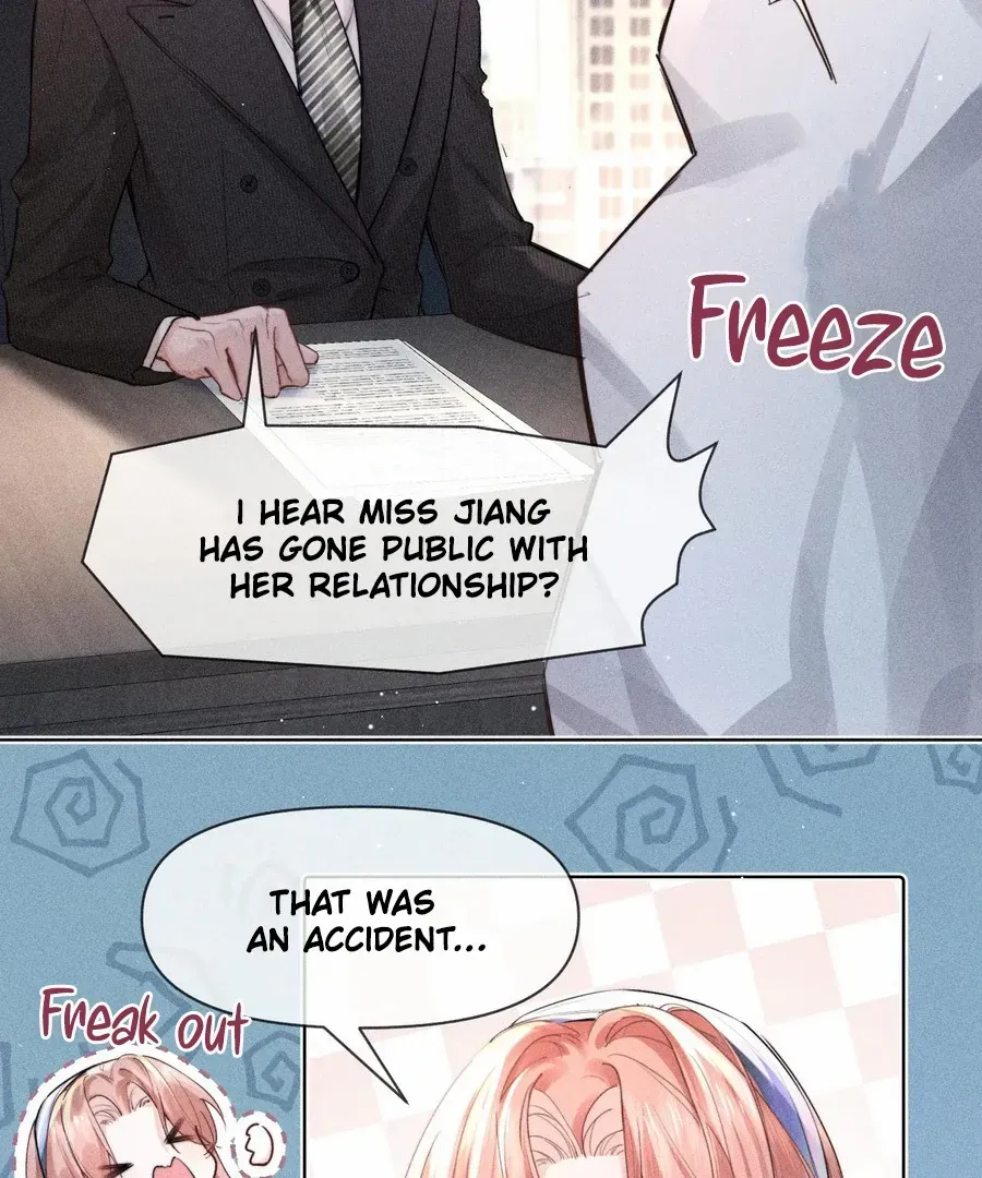 Hermes Lover Chapter 6 page 26 - 
