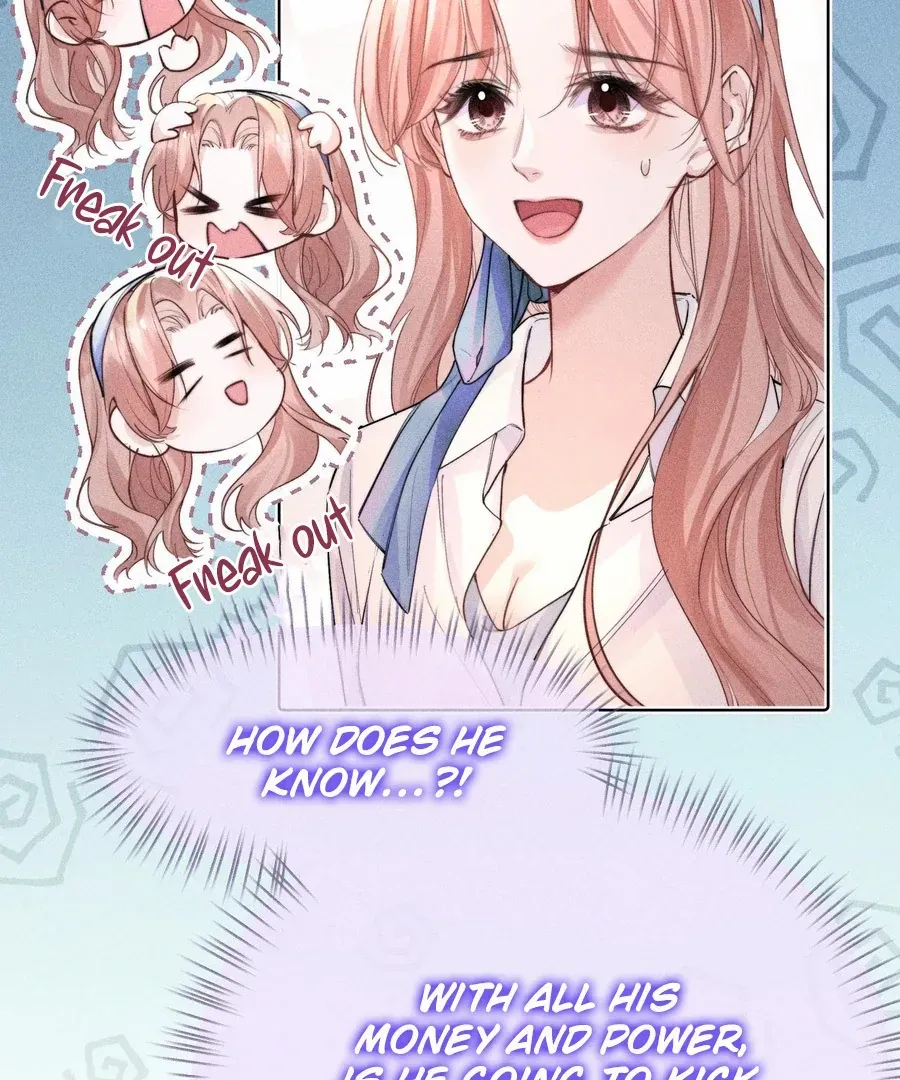 Hermes Lover Chapter 6 page 27 - 