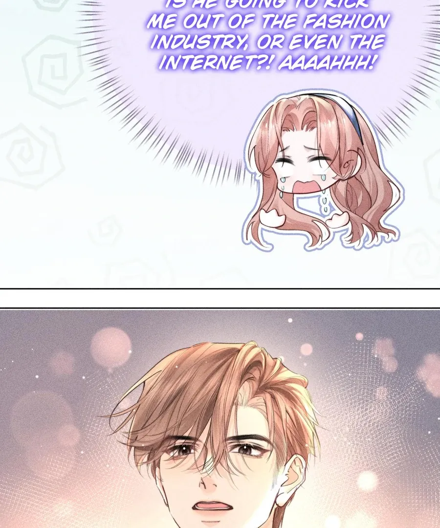 Hermes Lover Chapter 6 page 28 - 