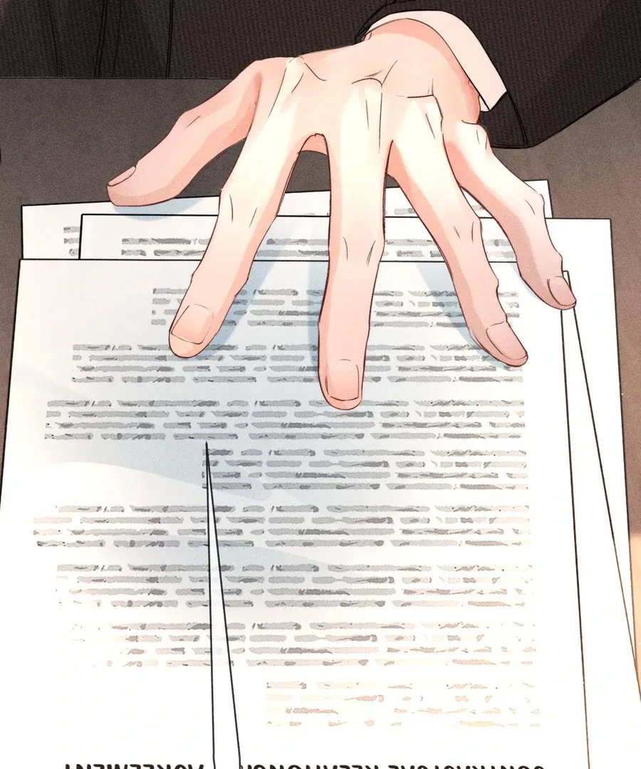 Hermes Lover Chapter 6 page 30 - 