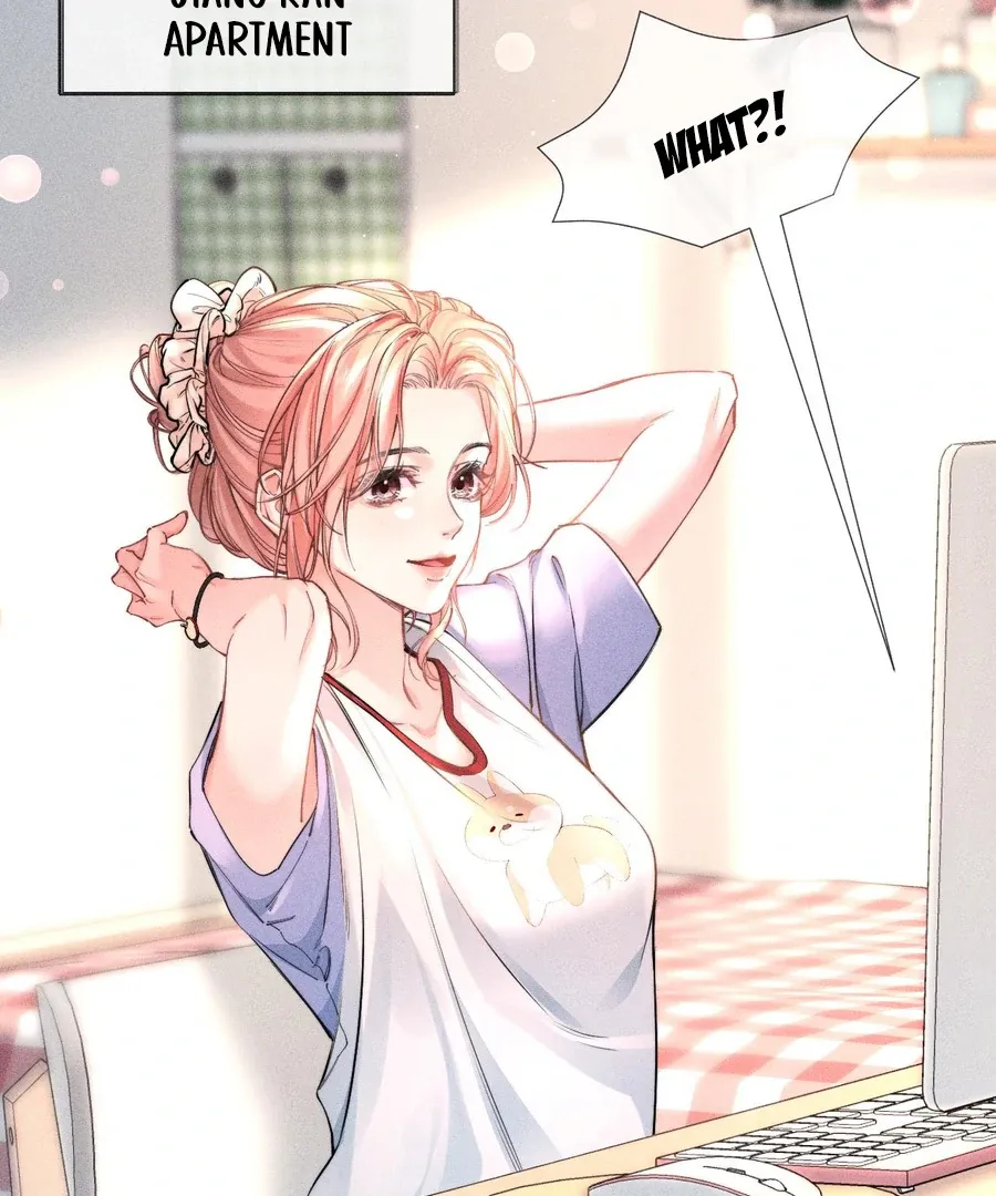 Hermes Lover Chapter 6 page 4 - 
