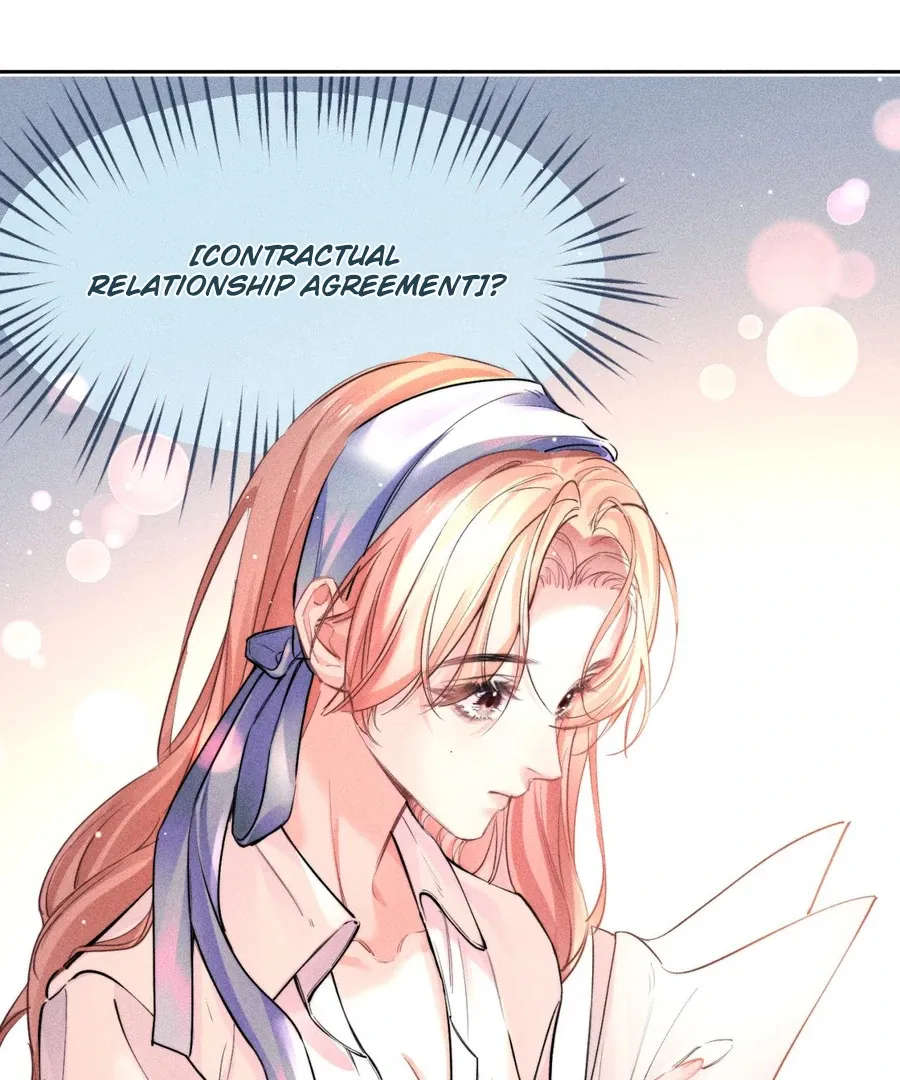 Hermes Lover Chapter 6 page 32 - 