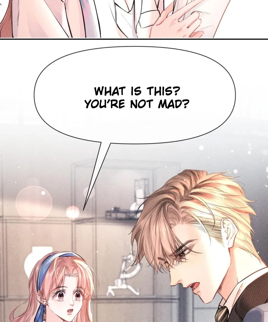 Hermes Lover Chapter 6 page 33 - 
