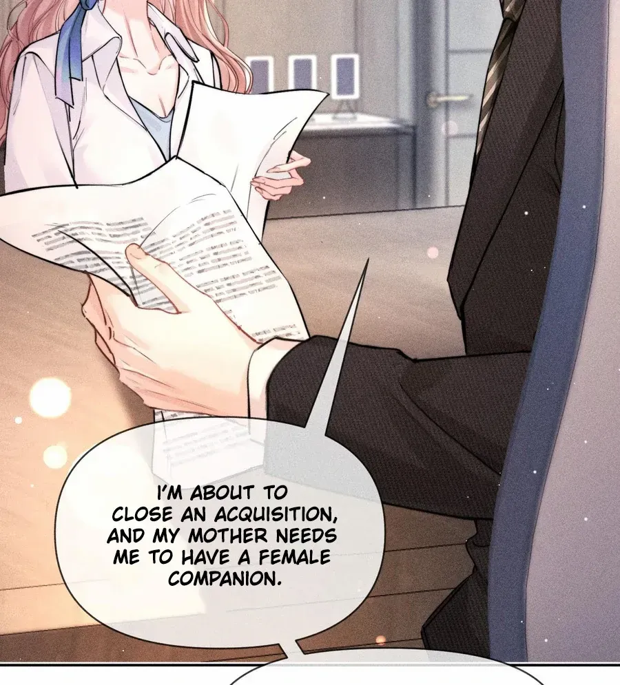 Hermes Lover Chapter 6 page 34 - 