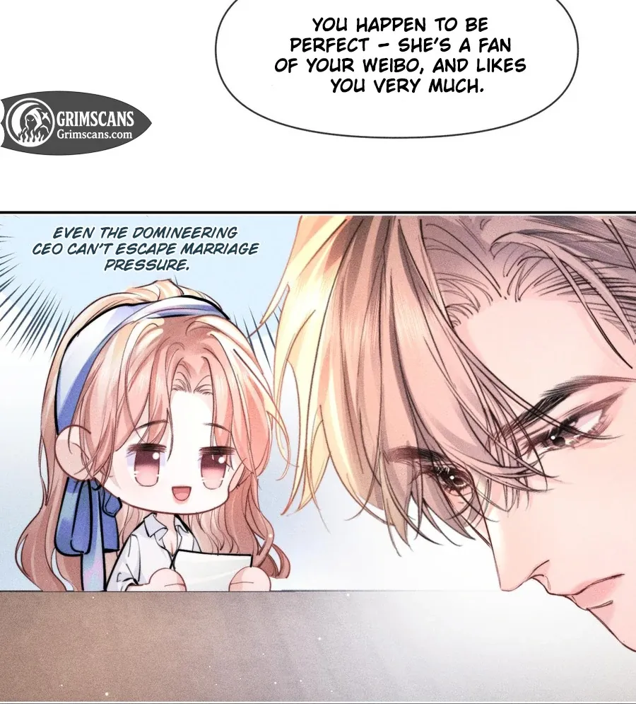 Hermes Lover Chapter 6 page 35 - 