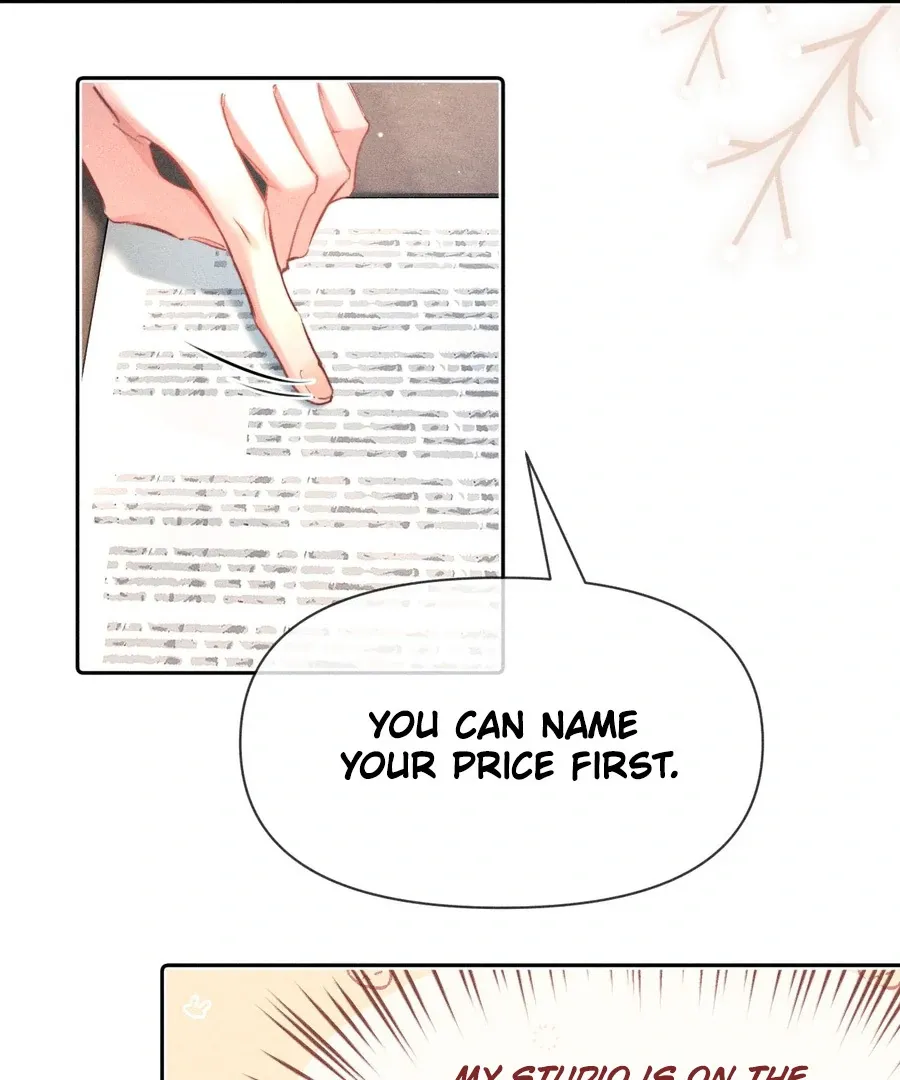 Hermes Lover Chapter 6 page 36 - 