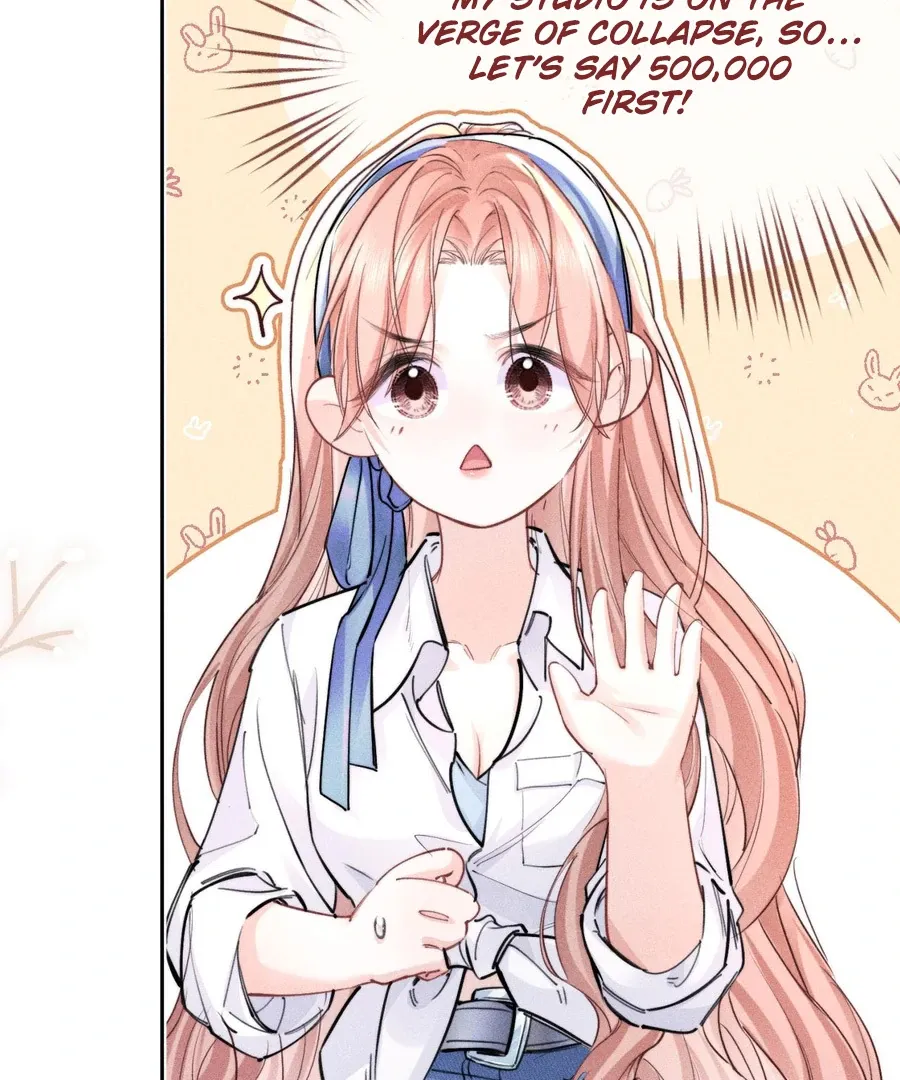 Hermes Lover Chapter 6 page 37 - 