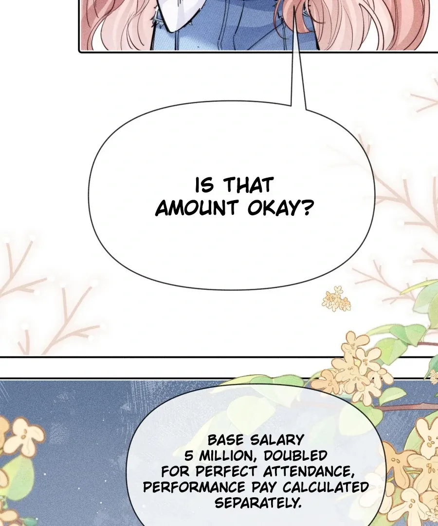 Hermes Lover Chapter 6 page 38 - 