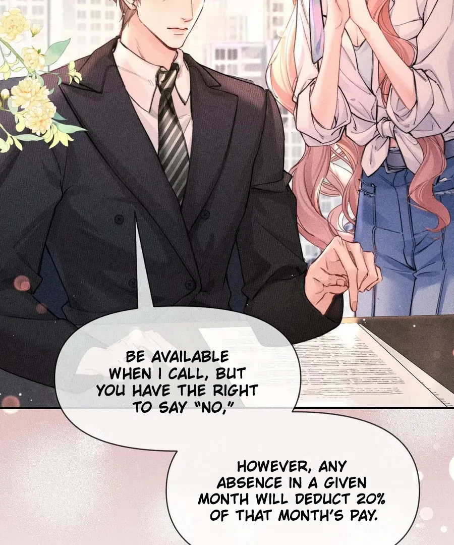 Hermes Lover Chapter 6 page 42 - 