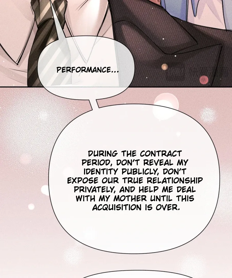 Hermes Lover Chapter 6 page 44 - 