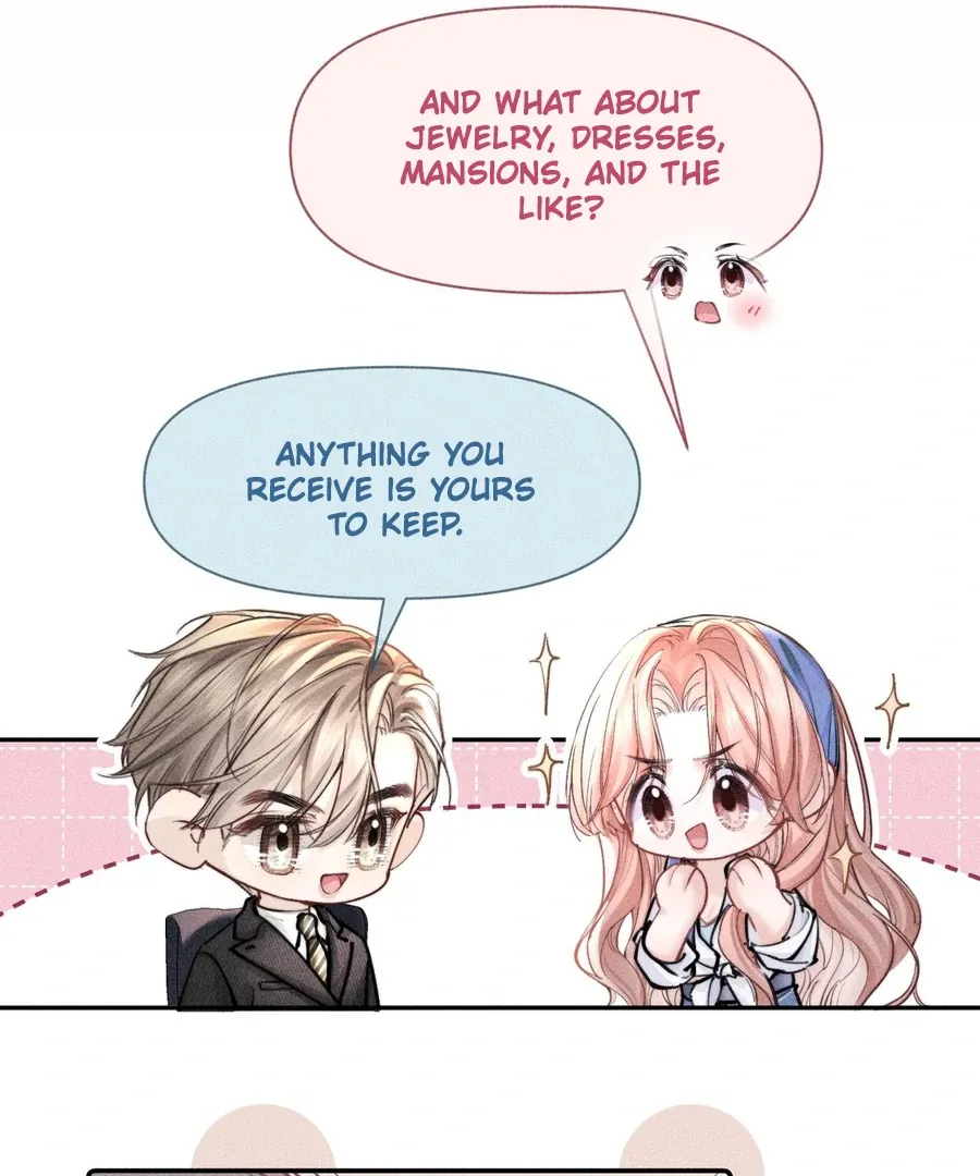 Hermes Lover Chapter 6 page 49 - 