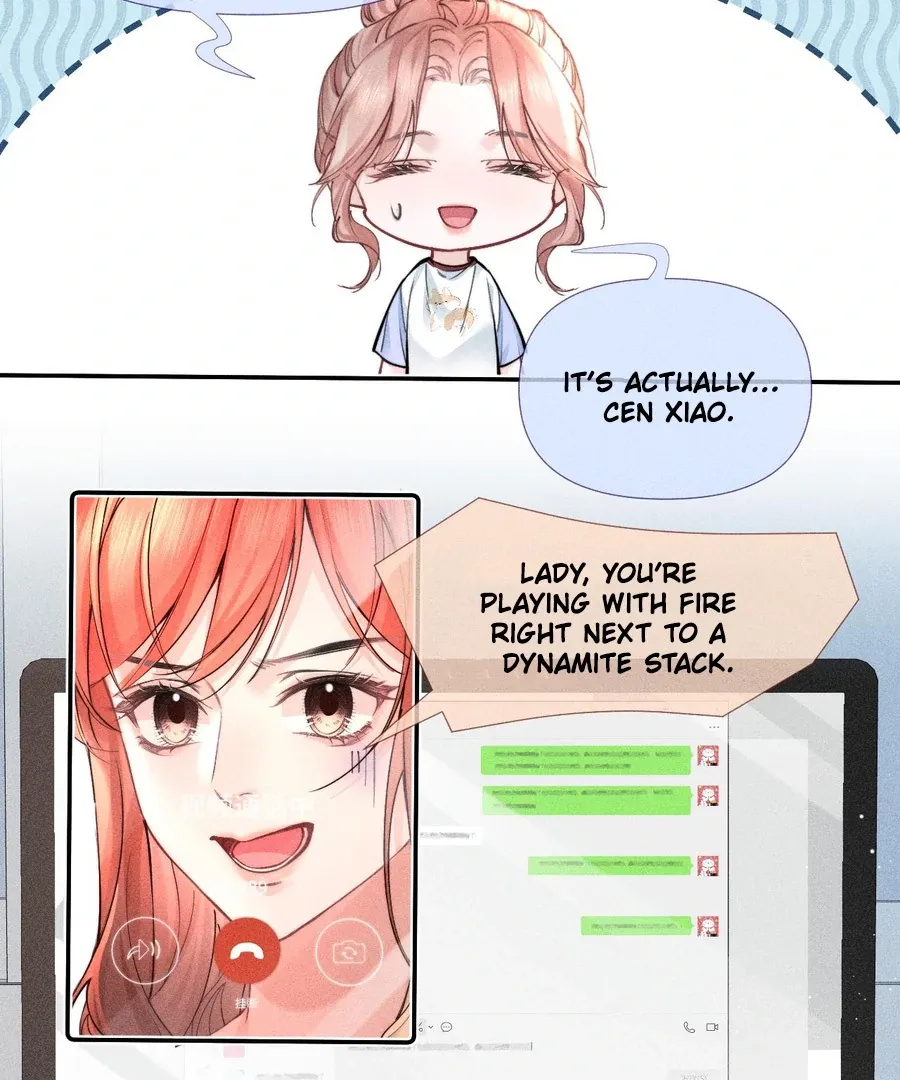 Hermes Lover Chapter 6 page 6 - 