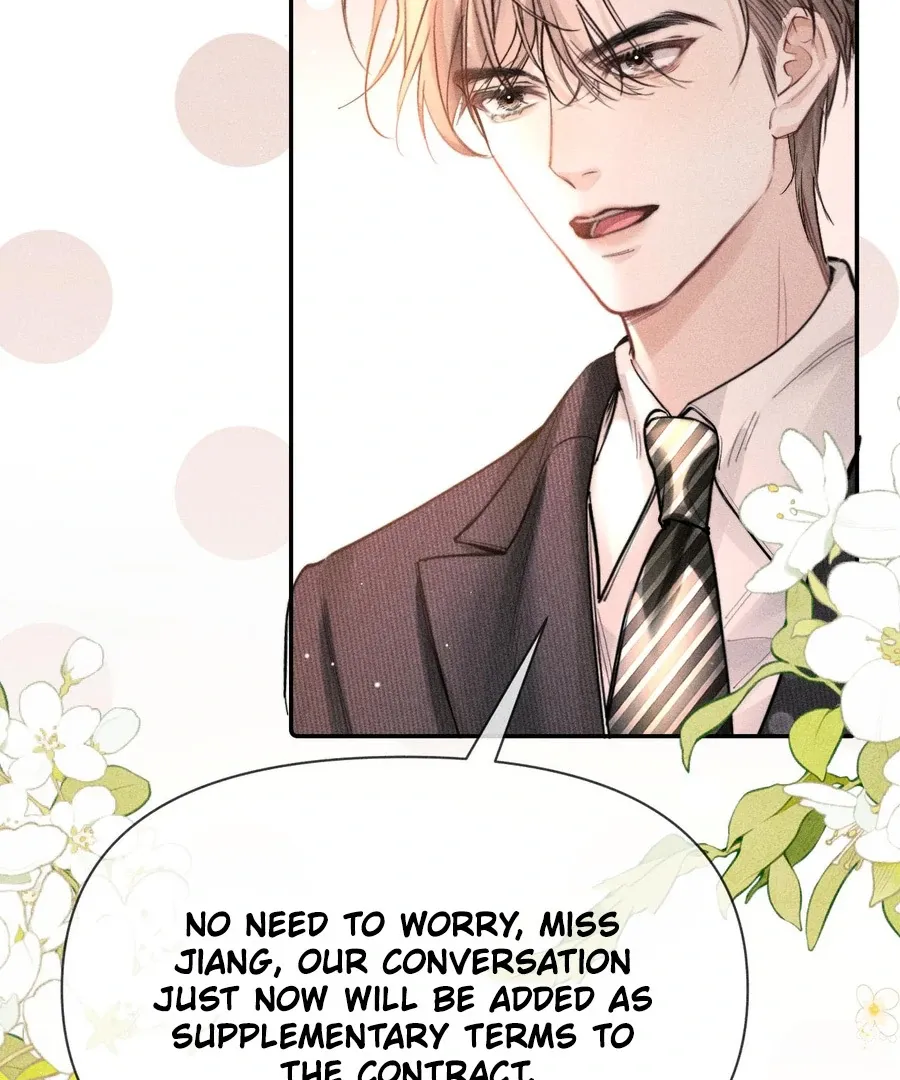 Hermes Lover Chapter 6 page 51 - 