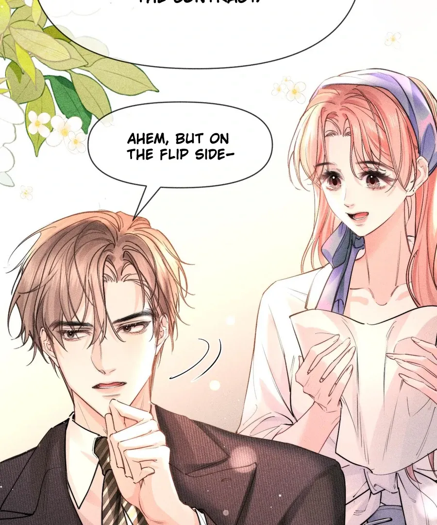 Hermes Lover Chapter 6 page 52 - 