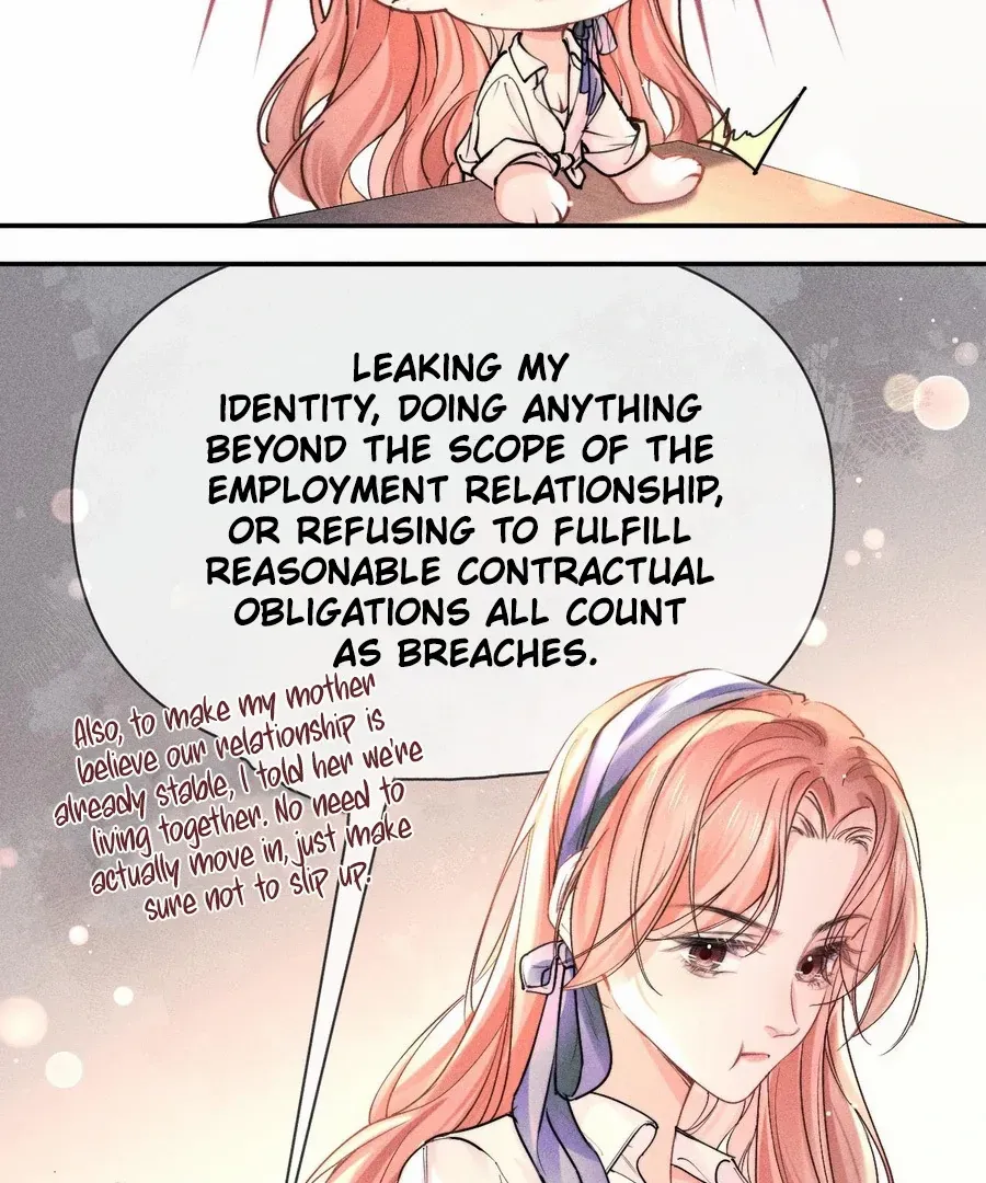 Hermes Lover Chapter 6 page 54 - 