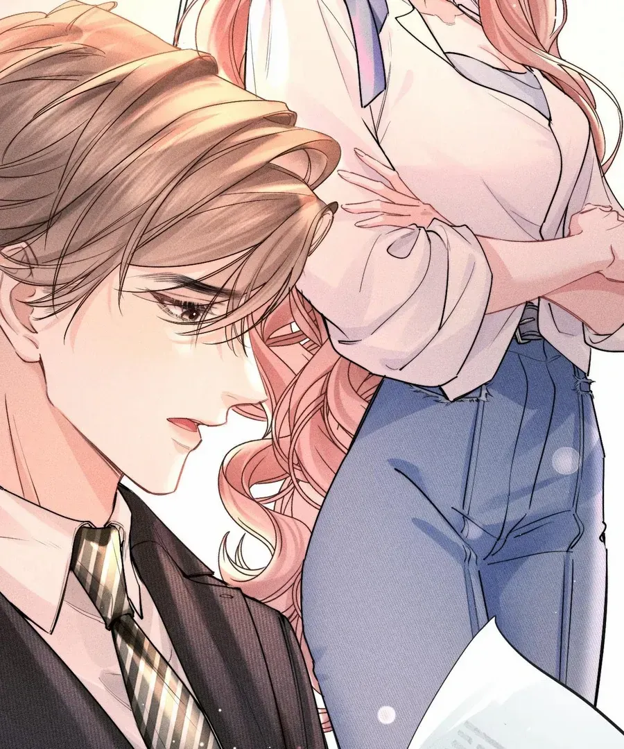 Hermes Lover Chapter 6 page 55 - 