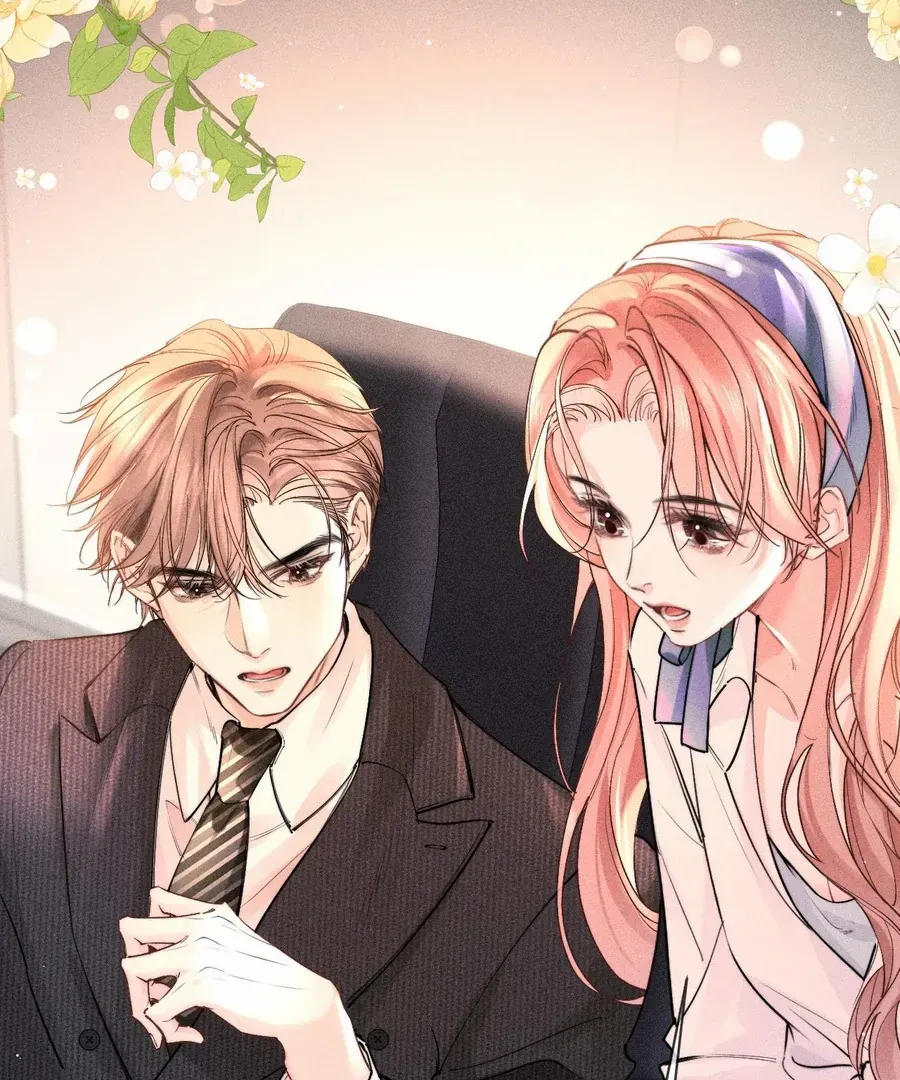Hermes Lover Chapter 6 page 57 - 