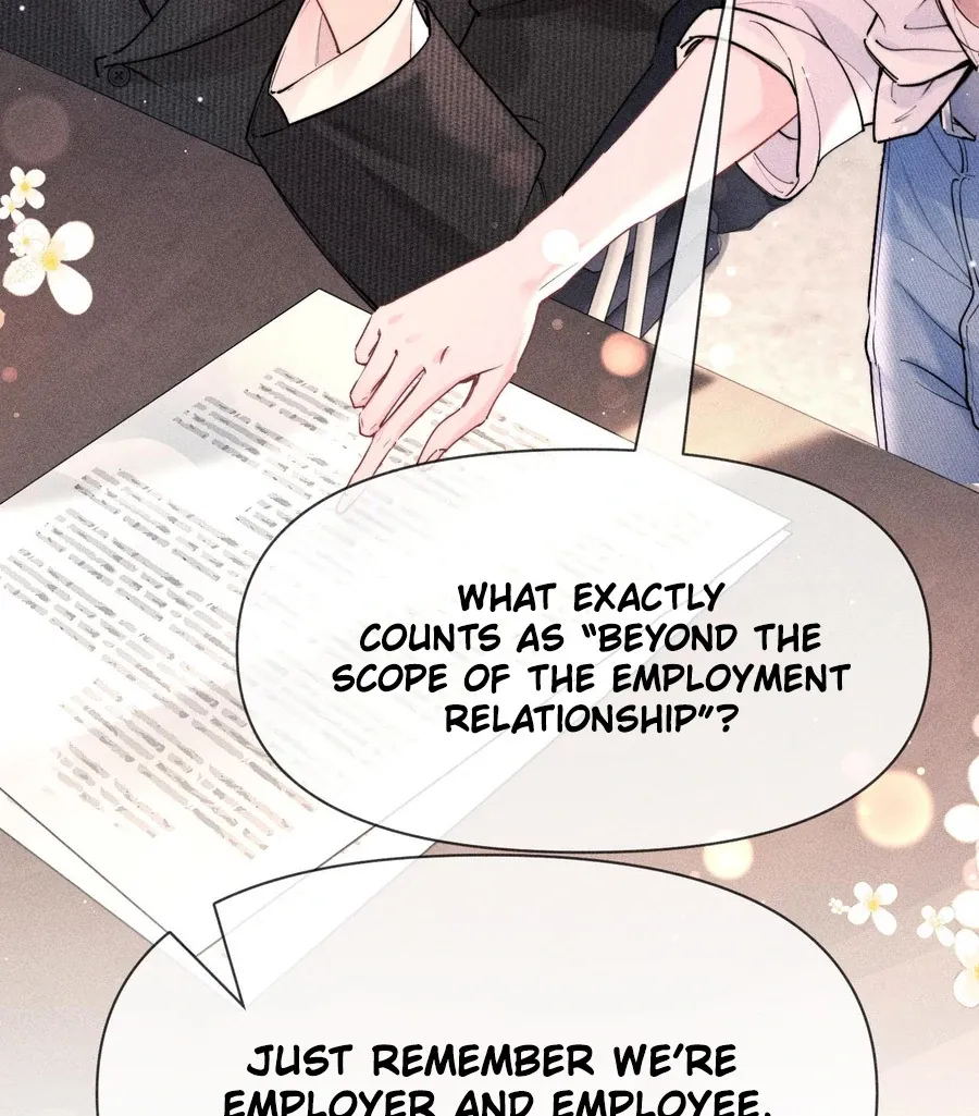 Hermes Lover Chapter 6 page 58 - 
