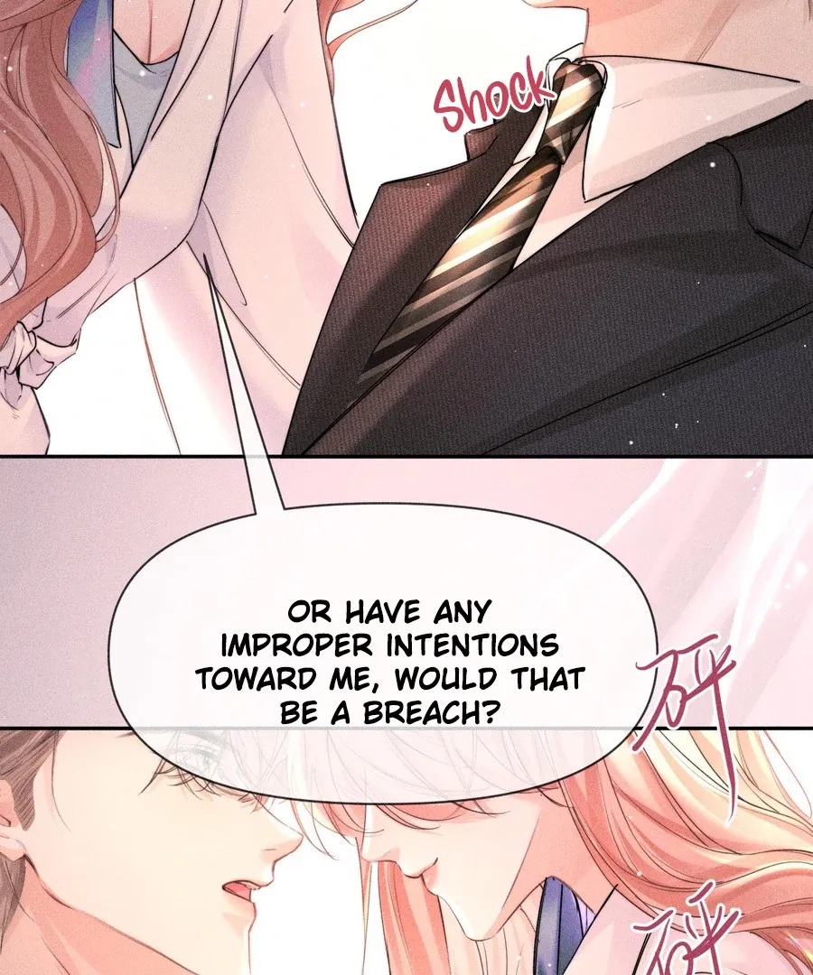 Hermes Lover Chapter 6 page 61 - 