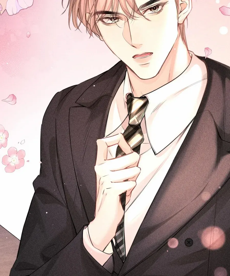 Hermes Lover Chapter 6 page 64 - 
