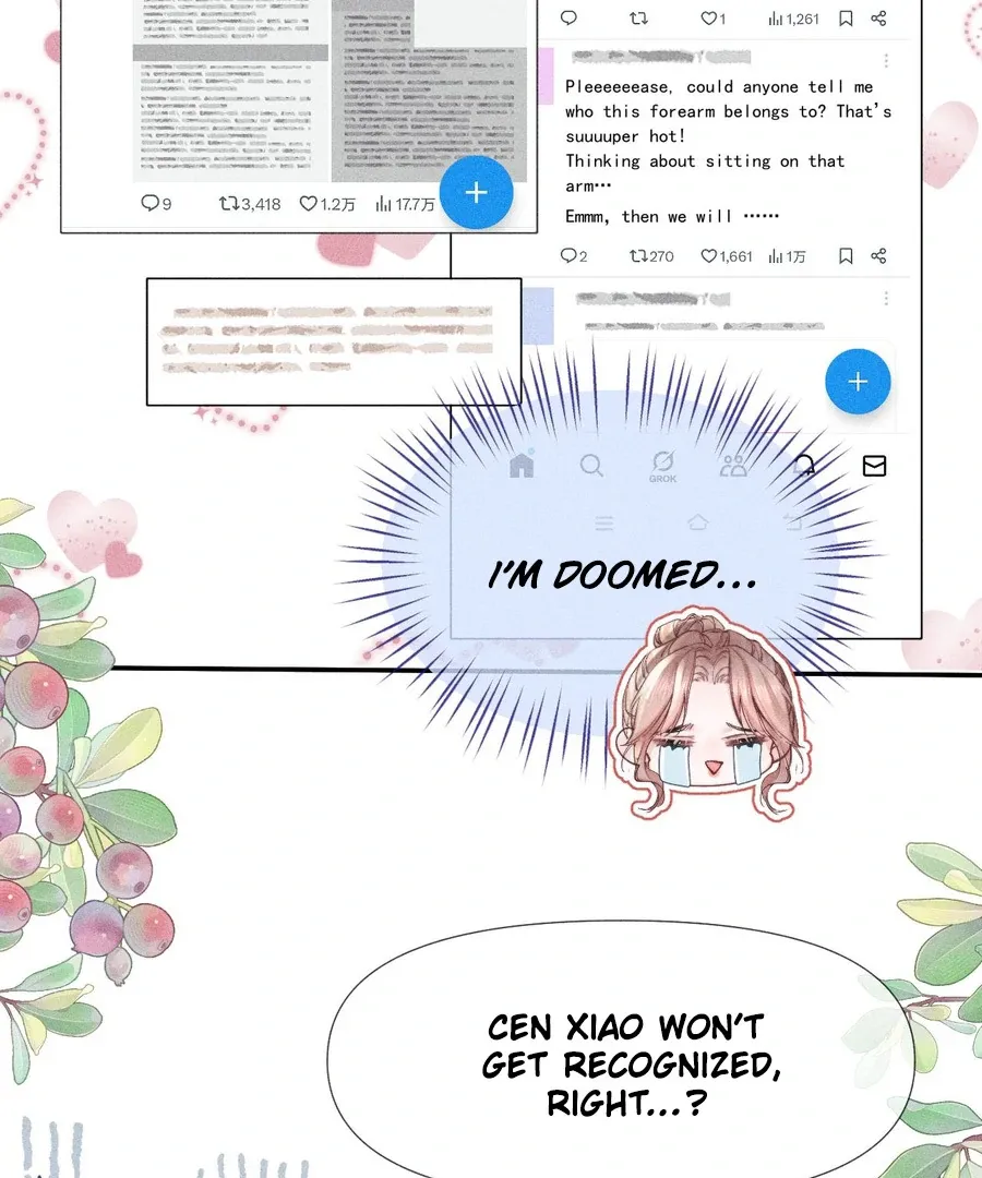 Hermes Lover Chapter 6 page 8 - 