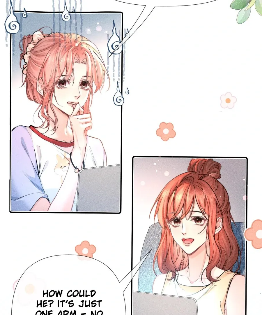 Hermes Lover Chapter 6 page 9 - 