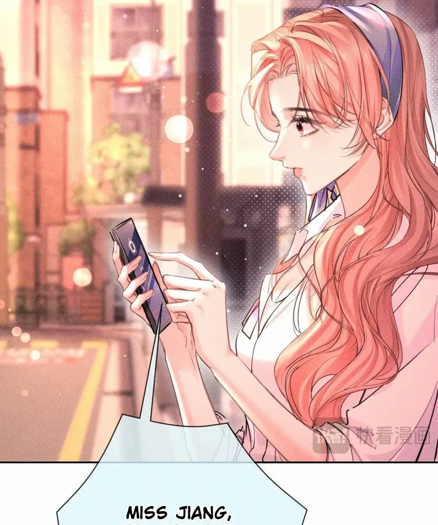 Hermes Lover Chapter 7 page 11 - 