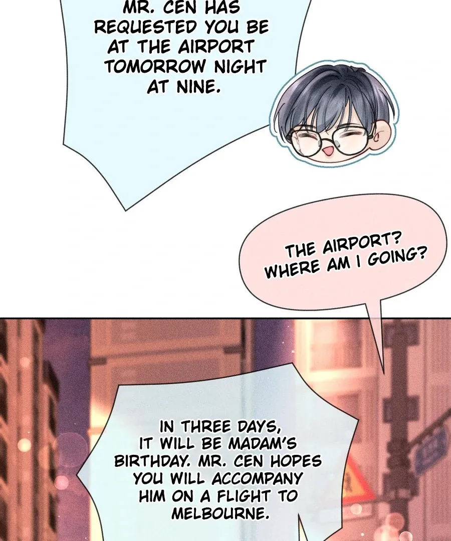 Hermes Lover Chapter 7 page 12 - 