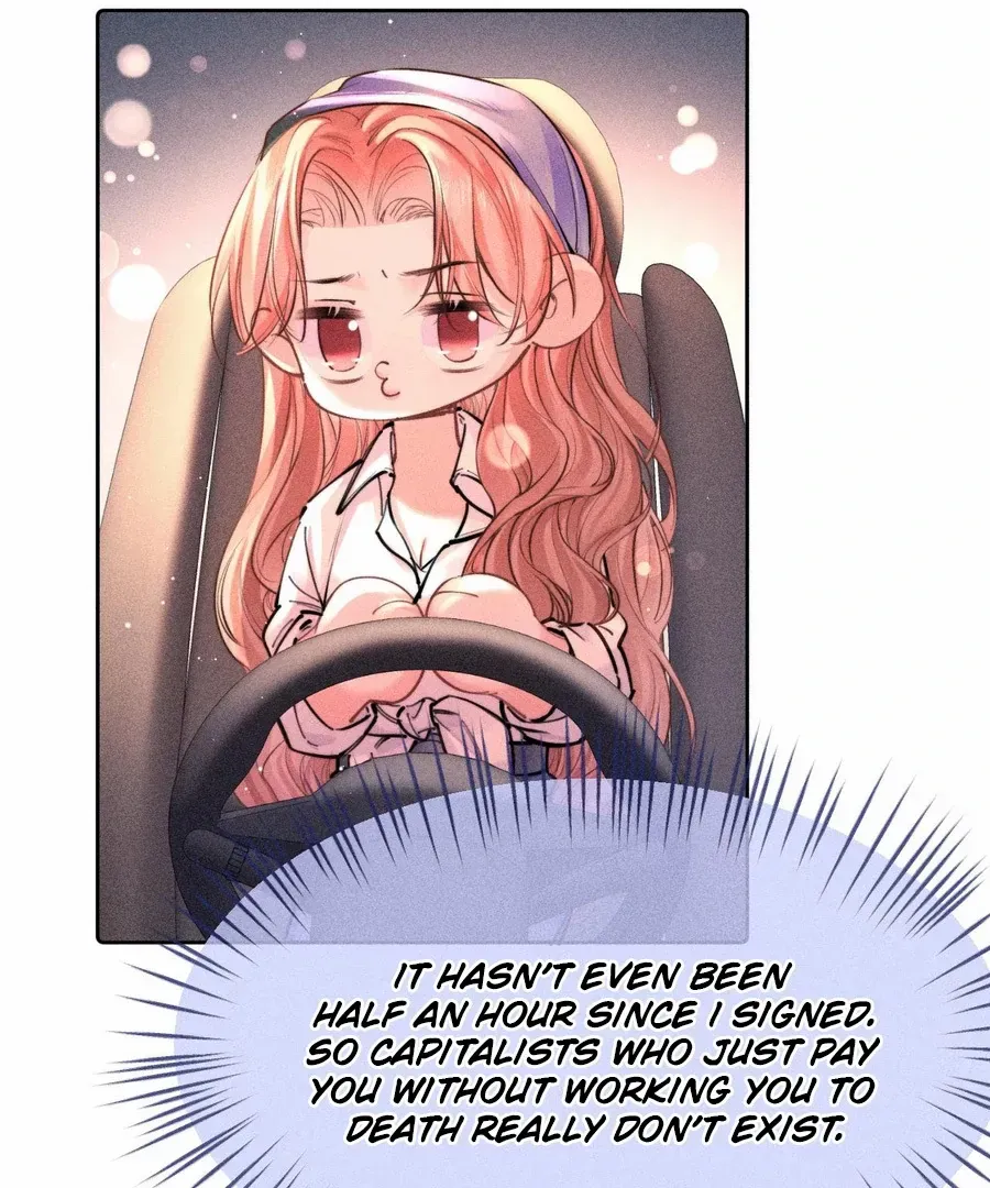 Hermes Lover Chapter 7 page 15 - 