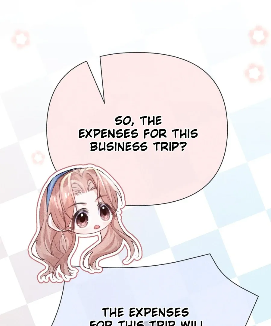 Hermes Lover Chapter 7 page 17 - 