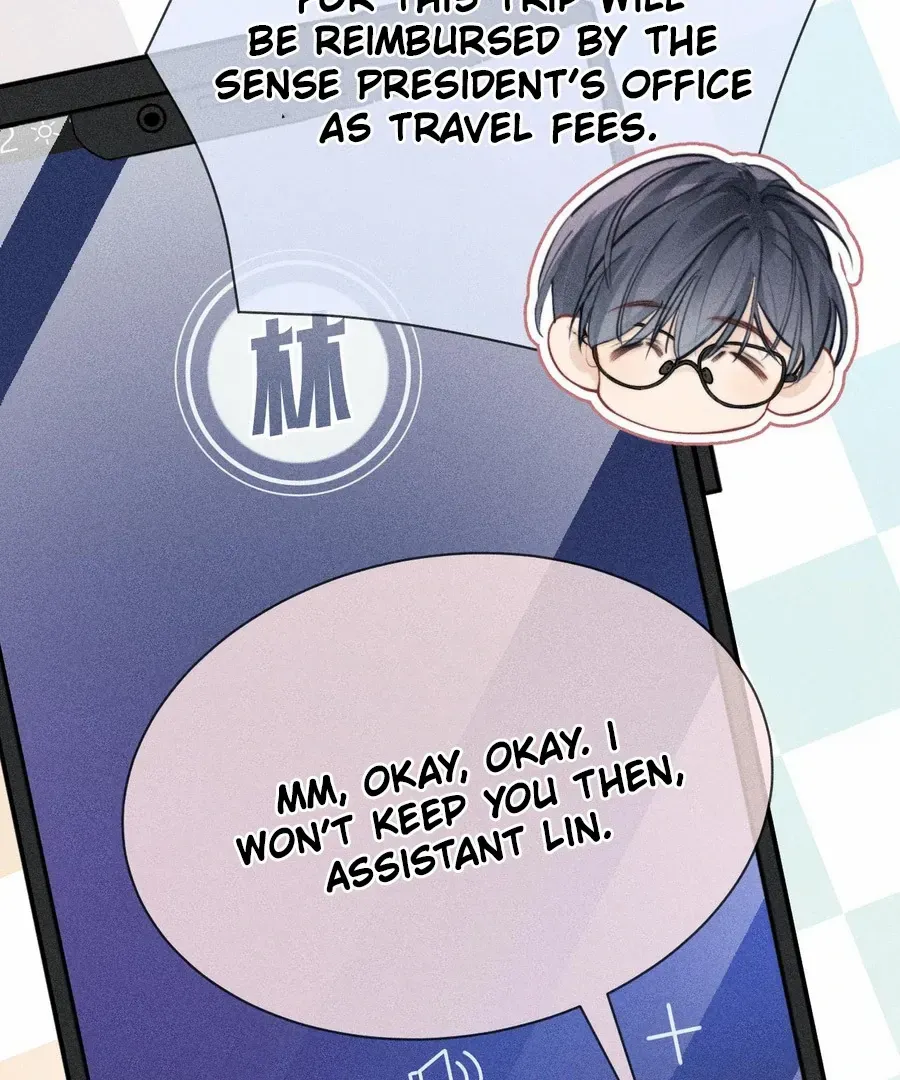Hermes Lover Chapter 7 page 18 - 