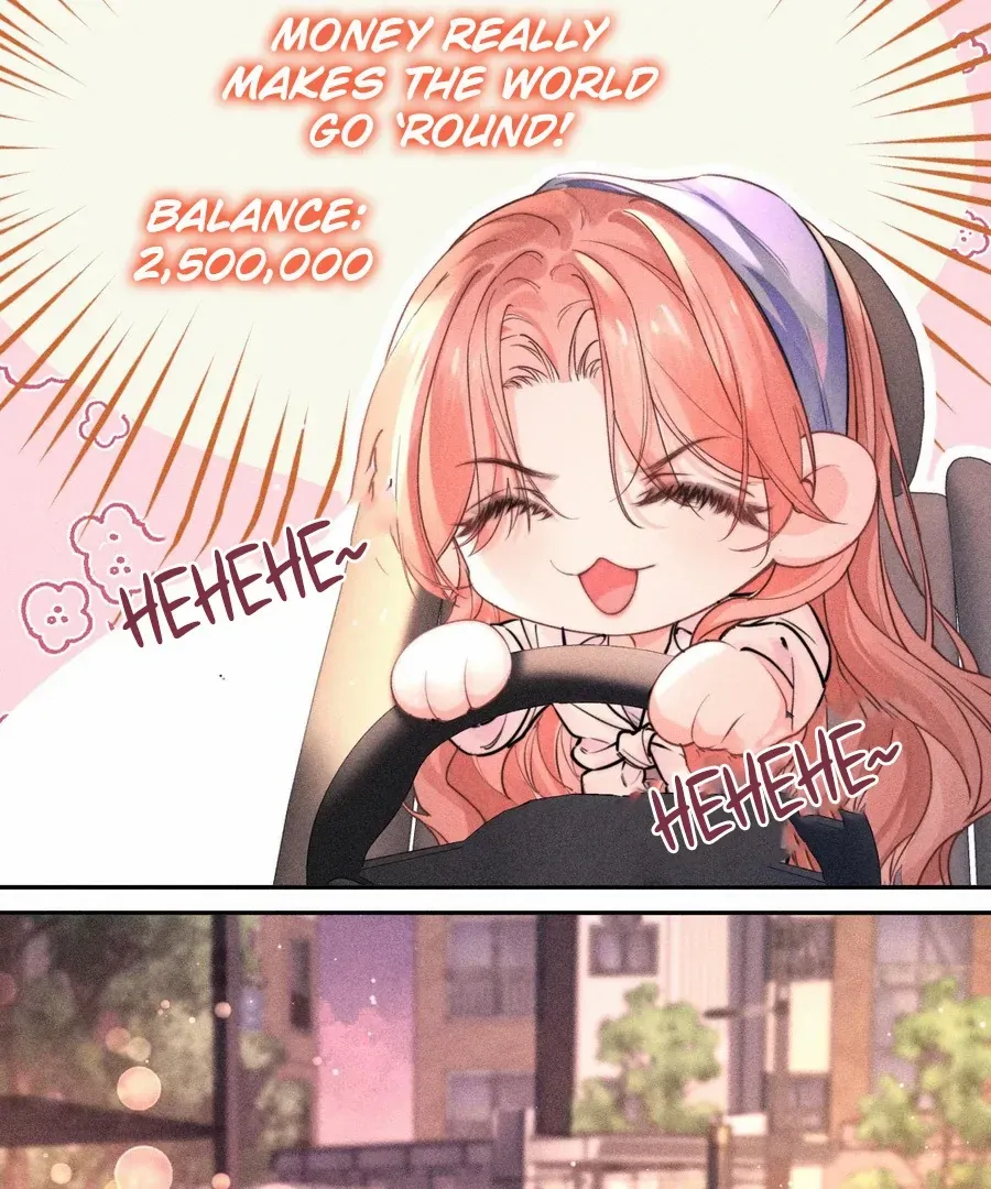 Hermes Lover Chapter 7 page 20 - 