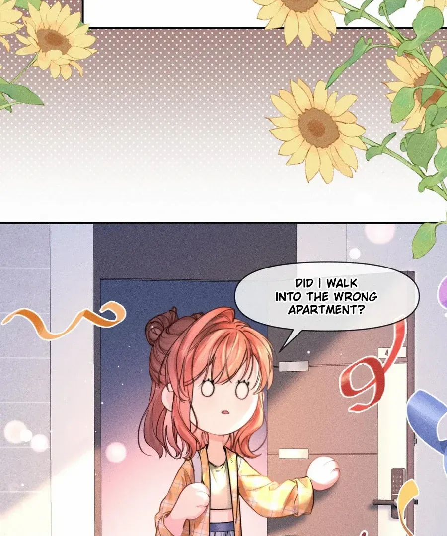 Hermes Lover Chapter 7 page 22 - 