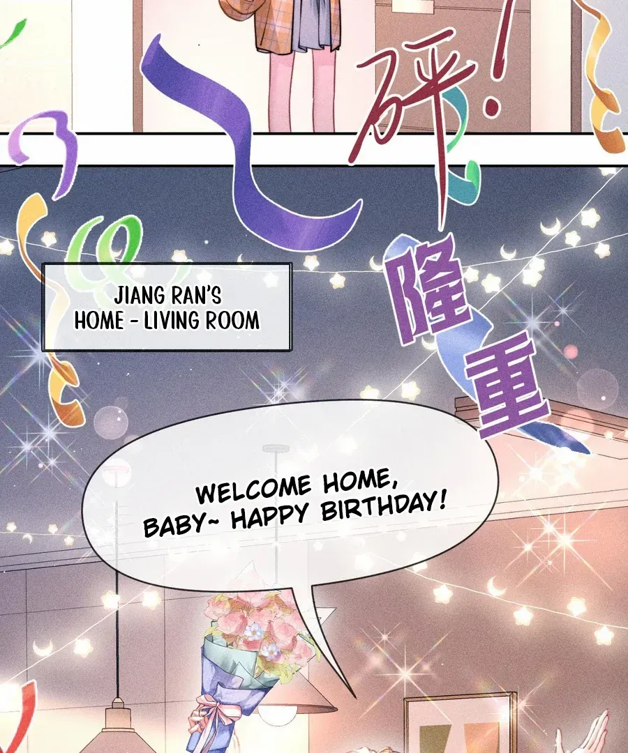 Hermes Lover Chapter 7 page 23 - 
