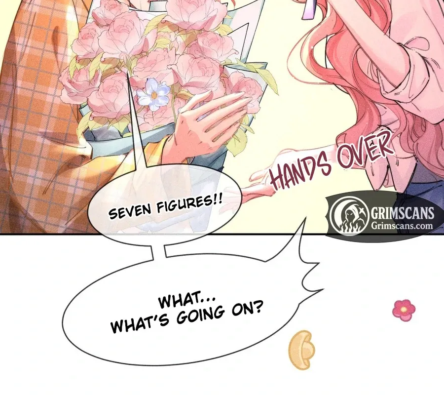 Hermes Lover Chapter 7 page 26 - 