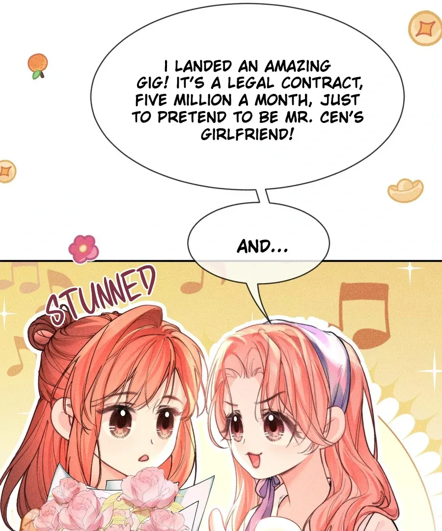 Hermes Lover Chapter 7 page 27 - 