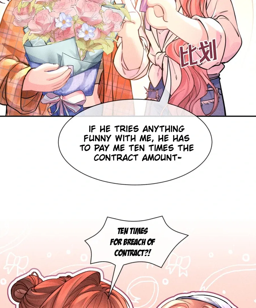 Hermes Lover Chapter 7 page 28 - 