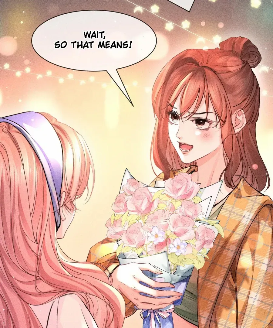 Hermes Lover Chapter 7 page 30 - 