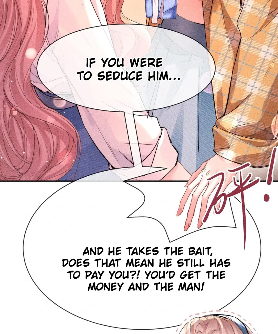 Hermes Lover Chapter 7 page 31 - 