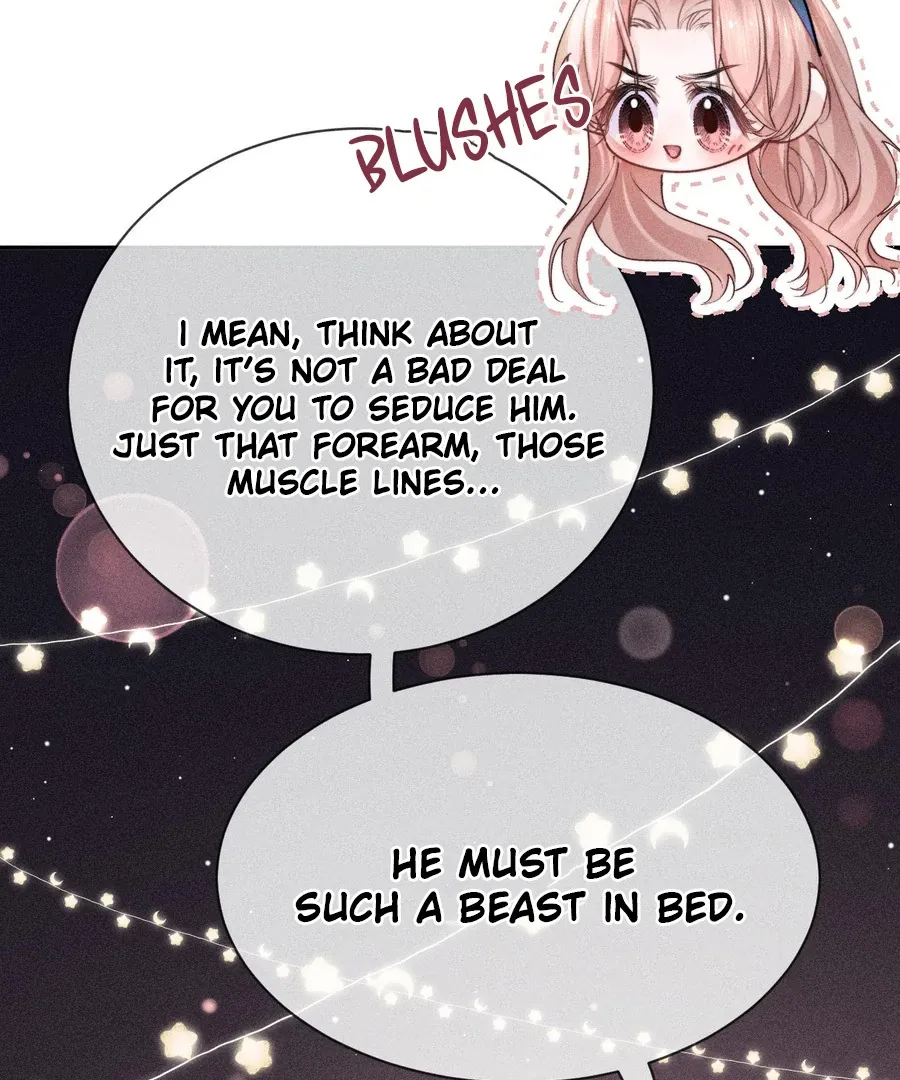 Hermes Lover Chapter 7 page 32 - 