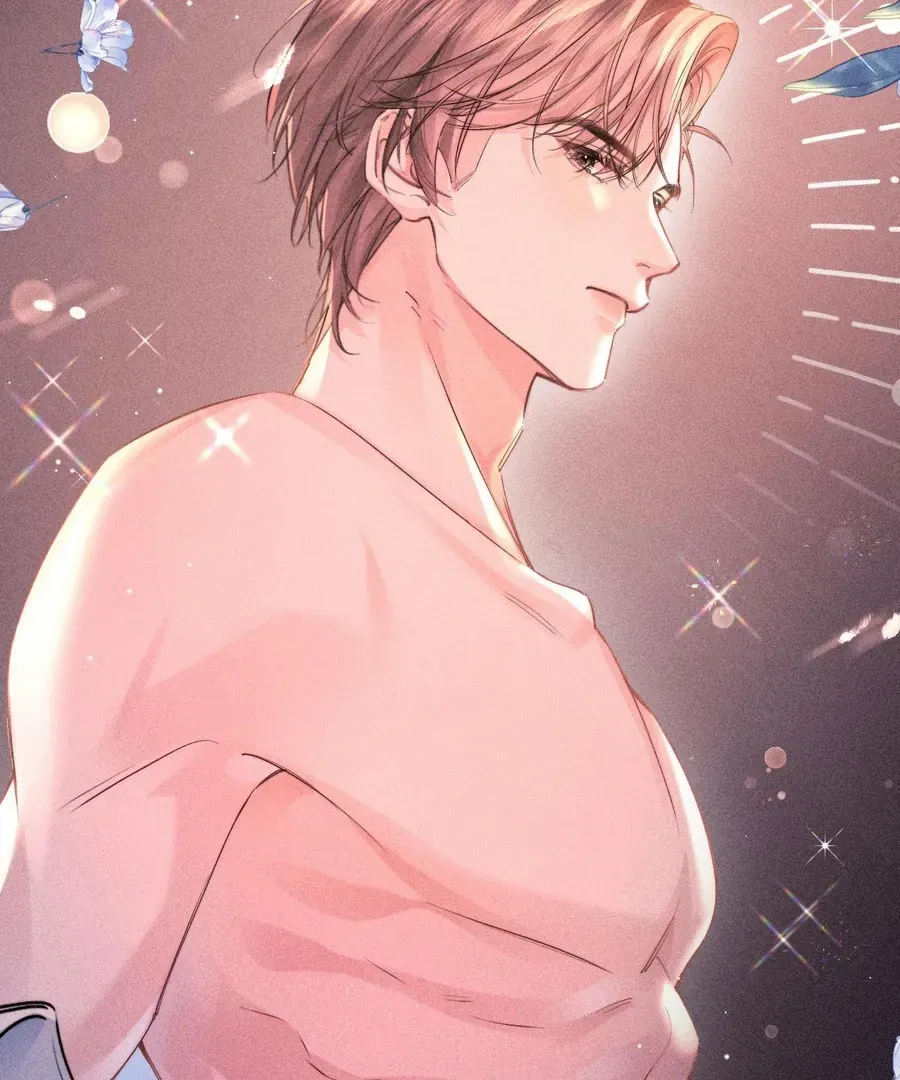 Hermes Lover Chapter 7 page 34 - 