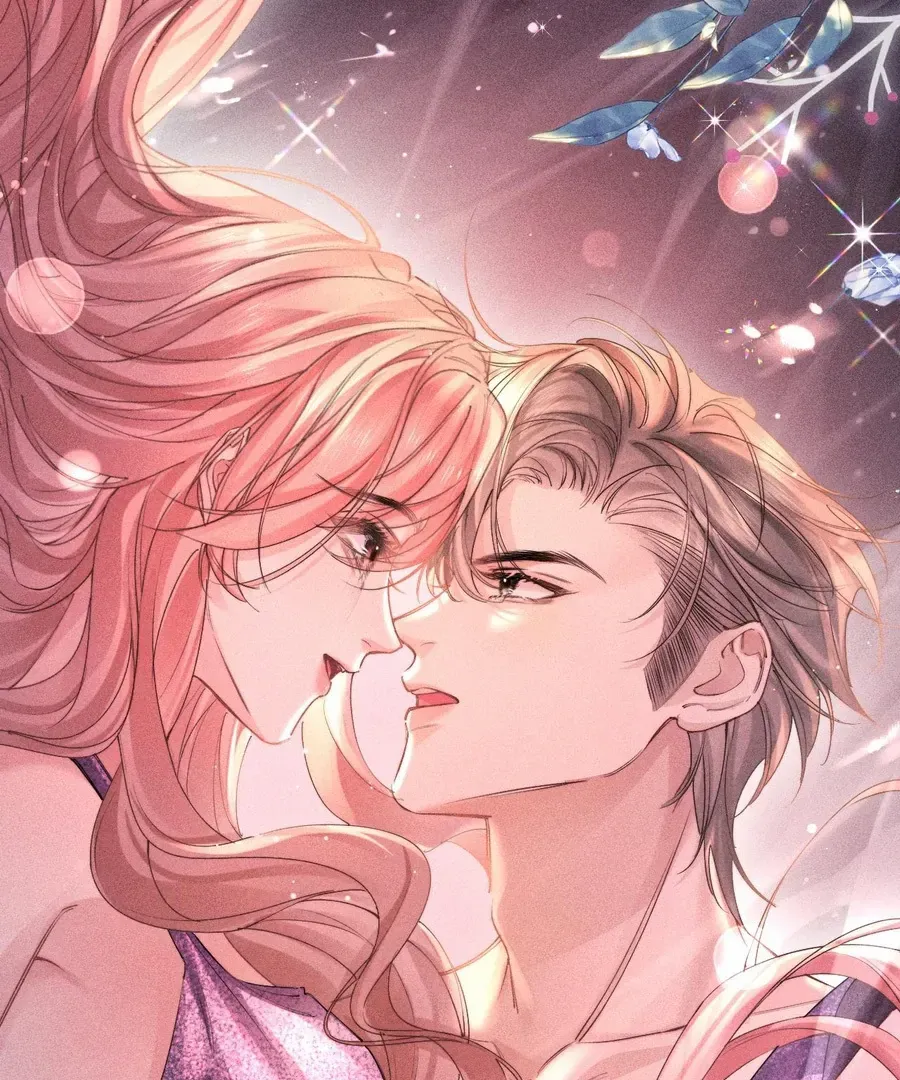 Hermes Lover Chapter 7 page 36 - 