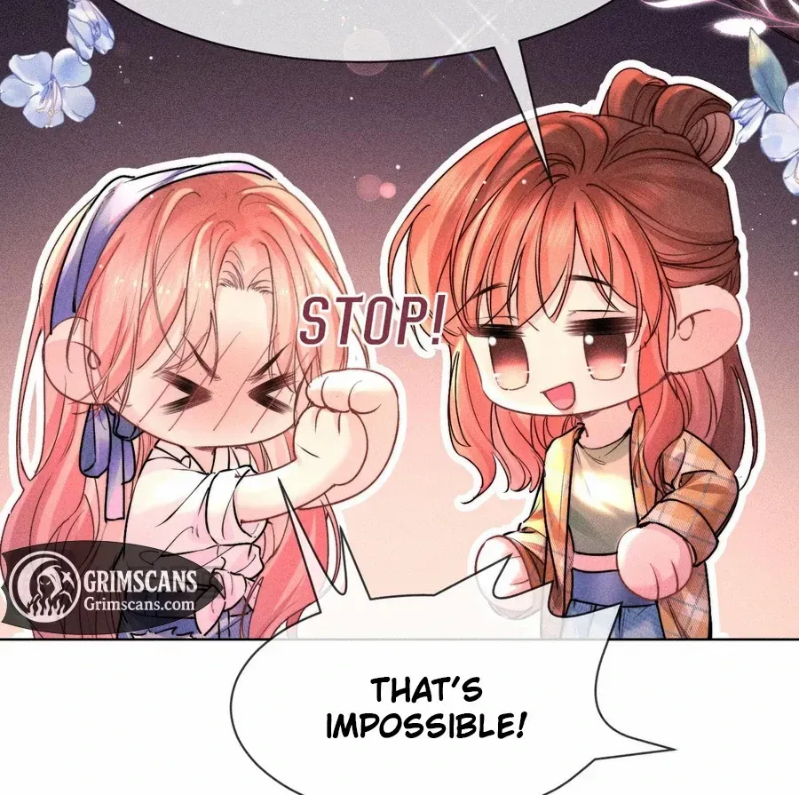 Hermes Lover Chapter 7 page 38 - 