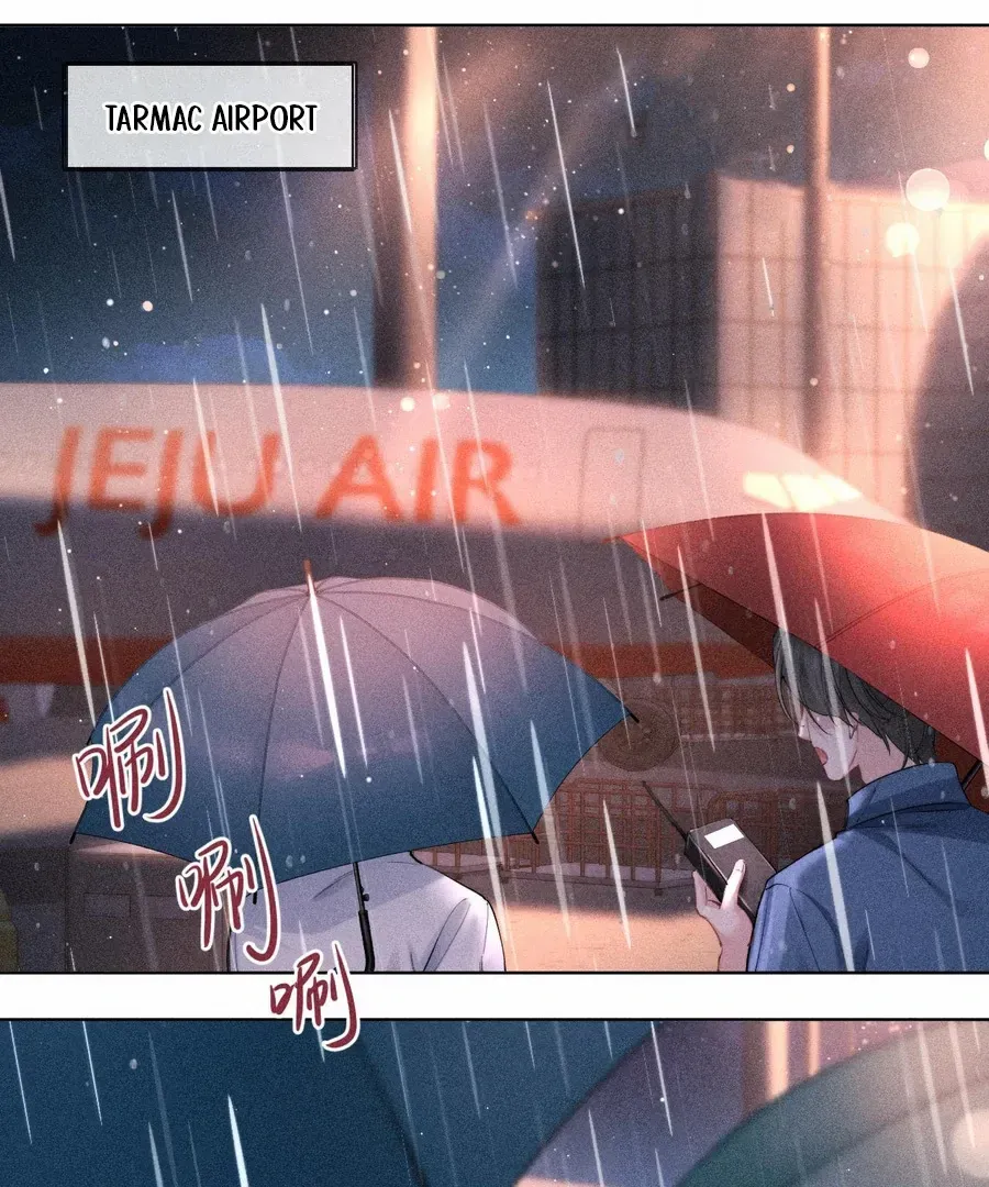 Hermes Lover Chapter 7 page 40 - 